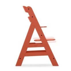 Hauck Alpha Wooden Highchair -ELEND SHOP 30960607 alt03