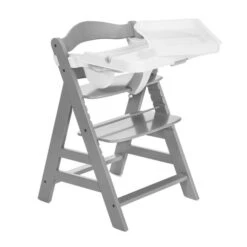 Hauck Alpha Highchair Tray Set -ELEND SHOP 30960614 alt03