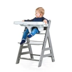 Hauck Alpha Highchair Tray Set -ELEND SHOP 30960614 alt05