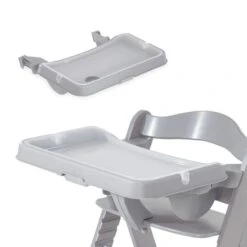 Hauck Alpha Highchair Tray Set -ELEND SHOP 30960615 alt02
