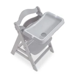 Hauck Alpha Highchair Tray Set -ELEND SHOP 30960615 alt05