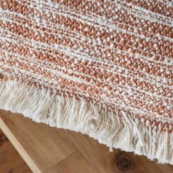 Pineapple Elephant Set Of 2 Textured Frayed Placemats 15 Pineapple Elephant Set Of 2 Textured Frayed Placemats -ELEND SHOP 30960839 alt03