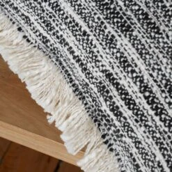 Pineapple Elephant Set Of 2 Textured Frayed Placemats 21 Pineapple Elephant Set Of 2 Textured Frayed Placemats -ELEND SHOP 30960868 alt03