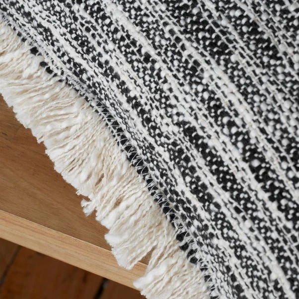 Pineapple Elephant Set Of 2 Textured Frayed Placemats 10 Pineapple Elephant Set Of 2 Textured Frayed Placemats - Image 10