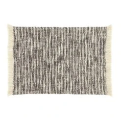 Pineapple Elephant Set Of 2 Textured Frayed Placemats 22 Pineapple Elephant Set Of 2 Textured Frayed Placemats -ELEND SHOP 30960868 alt04