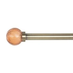 Colleen Extendable Metal Eyelet Curtain Pole 11 Colleen Extendable Metal Eyelet Curtain Pole -ELEND SHOP 30961343 alt01