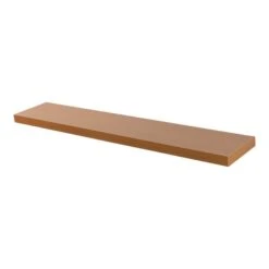 Harbour Housewares Large Floating Shelf -ELEND SHOP 30962336 alt02