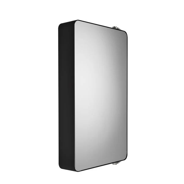 Croydex Arun Compact Bathroom Wall Cabinet 2 Croydex Arun Compact Bathroom Wall Cabinet - Image 2