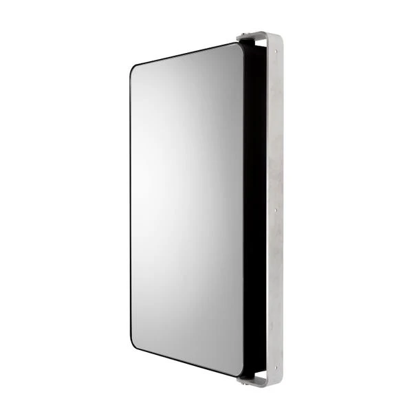 Croydex Arun Compact Bathroom Wall Cabinet 3 Croydex Arun Compact Bathroom Wall Cabinet - Image 3
