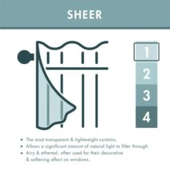 Catherine Lansfield Lattice Cut Velvet Eyelet Curtains -ELEND SHOP 30963025 alt02