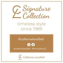 Catherine Lansfield Lattice Cut Velvet Eyelet Curtains -ELEND SHOP 30963025 alt04