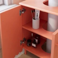 Scallop Under Sink Unit 22 Scallop Under Sink Unit -ELEND SHOP 30963085 alt03