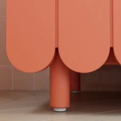 Scallop Under Sink Unit 23 Scallop Under Sink Unit -ELEND SHOP 30963085 alt04