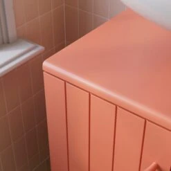 Scallop Under Sink Unit 24 Scallop Under Sink Unit -ELEND SHOP 30963085 alt05