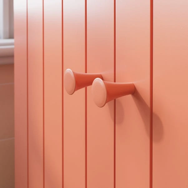 Scallop Under Sink Unit 6 Scallop Under Sink Unit - Image 6