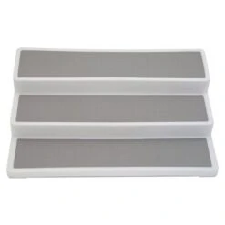 ADDIS 3 Tier Cupboard Shelf Storage -ELEND SHOP 30963139 alt03