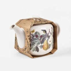 KEW Garden Blooms Teapot -ELEND SHOP 30964220 alt04