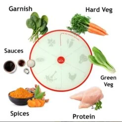 School Of Wok Wok Clock -ELEND SHOP 30964524 alt02