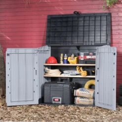 Keter Store It Out Outdoor Furniture Storage -ELEND SHOP 30966304 alt03
