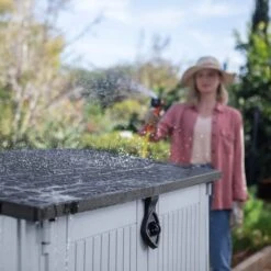 Keter Store It Out Outdoor Furniture Storage -ELEND SHOP 30966304 alt04