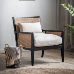 Milan Accent Chair