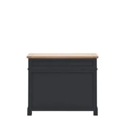 Return - Elda Small Sideboard, Meteor -ELEND SHOP 30968715 alt08