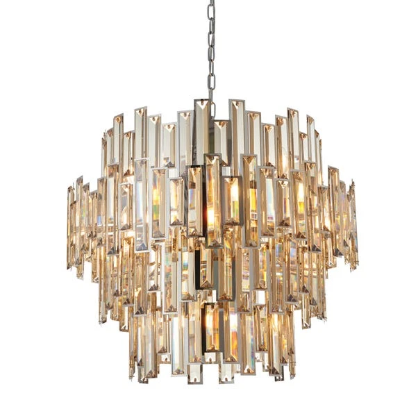 Return - Vogue Dante 15 Light Chandelier 3 Return - Vogue Dante 15 Light Chandelier - Image 3