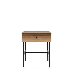 Return - Hanwell 1 Drawer Bedside Table 11 Return - Hanwell 1 Drawer Bedside Table -ELEND SHOP 30971525 alt04