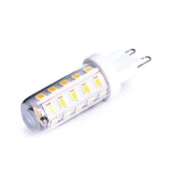 Set Of 4 Status 3W Dimmable LED Capsule Bulbs -ELEND SHOP 30971596 alt02