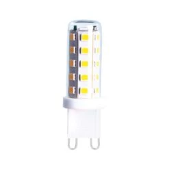 Set Of 4 Status 3W Dimmable LED Capsule Bulbs -ELEND SHOP 30971596 alt03