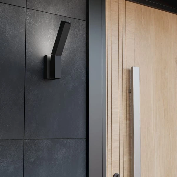 EGLO Ugento Modern LED Indoor Outdoor Wall Light 1 EGLO Ugento Modern LED Indoor Outdoor Wall Light