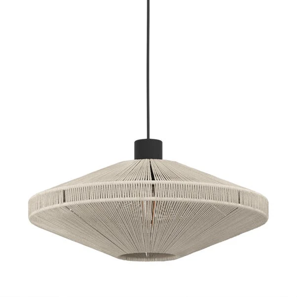 EGLO Midsumer Adjustable Pendant Light 2 EGLO Midsumer Adjustable Pendant Light - Image 2