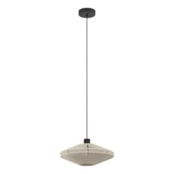 EGLO Midsumer Adjustable Pendant Light 7 EGLO Midsumer Adjustable Pendant Light -ELEND SHOP 30972408 alt02