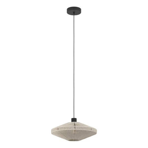 EGLO Midsumer Adjustable Pendant Light 3 EGLO Midsumer Adjustable Pendant Light - Image 3