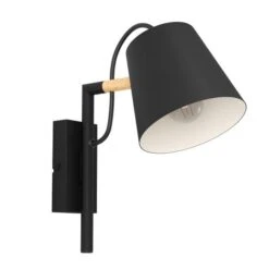 EGLO Lacey Modern Wall Light 7 EGLO Lacey Modern Wall Light -ELEND SHOP 30972416 alt02