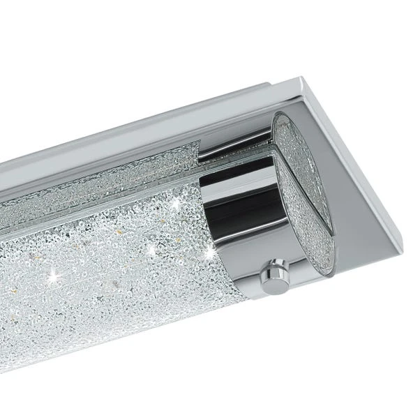 EGLO Tolorico LED Bathroom Wall Ceiling Light 2 EGLO Tolorico LED Bathroom Wall Ceiling Light - Image 2