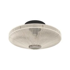 EGLO Midsumer Flush Ceiling Light -ELEND SHOP 30972465 alt03