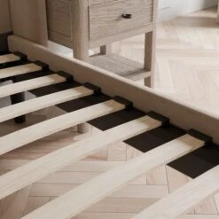 Alara Pleated Velvet Bed Frame 23 Alara Pleated Velvet Bed Frame -ELEND SHOP 30972597 alt03