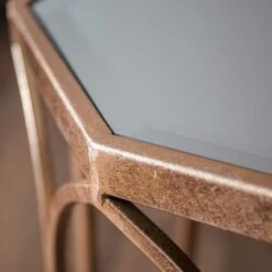 Return - Camber Side Table -ELEND SHOP 30972835 alt02