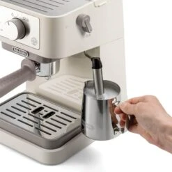 Delonghi Stilosa Manual Coffee Machine -ELEND SHOP 30973174 alt03