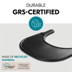 Hauck Alpha Click Highchair Tray -ELEND SHOP 30973183 alt02