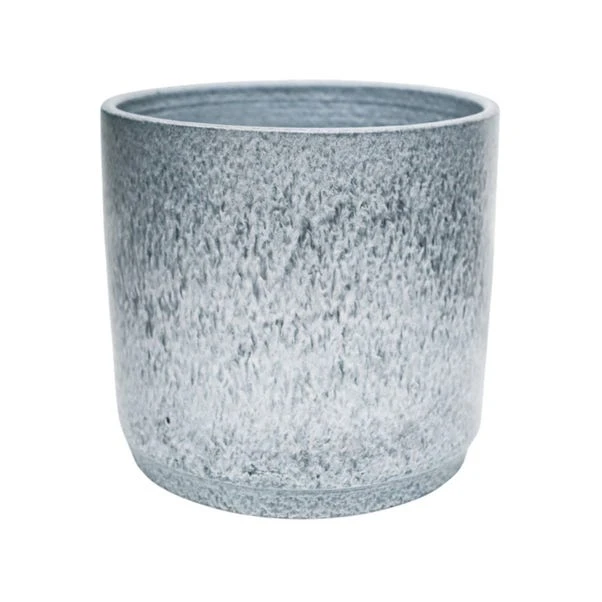 Wesley Marble Terracotta Plant Pot 10 Wesley Marble Terracotta Plant Pot - Image 10