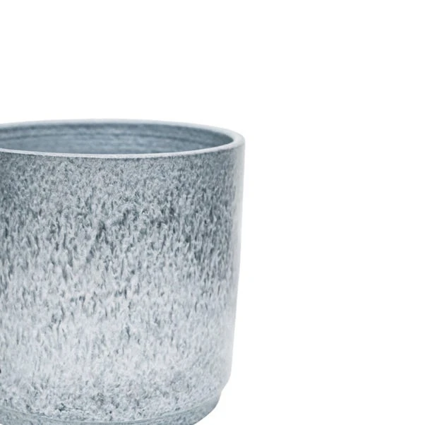 Wesley Marble Terracotta Plant Pot 12 Wesley Marble Terracotta Plant Pot - Image 12