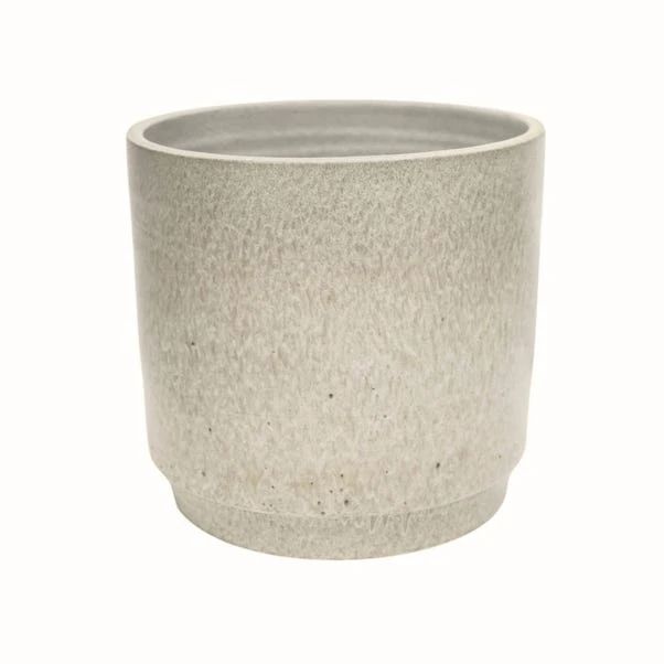 Wesley Marble Terracotta Plant Pot 1 Wesley Marble Terracotta Plant Pot