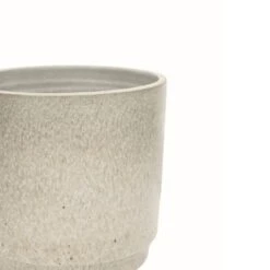 Wesley Marble Terracotta Plant Pot 16 Wesley Marble Terracotta Plant Pot -ELEND SHOP 30976823 alt02