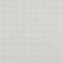 By The Metre Luxury White PVC Table Protector