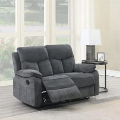 Image Furnishings Farah 2 Seater Recliner Sofa
