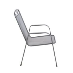 Pacific Lifestyle Savoy Rectangular 6 Seater Dining Set With Cushions -ELEND SHOP 30984330 alt02