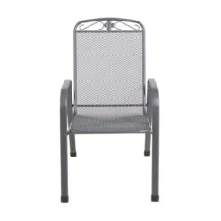 Pacific Lifestyle Savoy Rectangular 6 Seater Dining Set With Cushions -ELEND SHOP 30984330 alt04