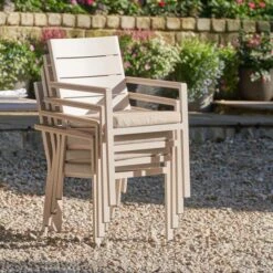 Pacific Lifestyle Aruba Outdoor Seating Set -ELEND SHOP 30984338 alt04